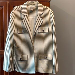Chico’s ladies jacket